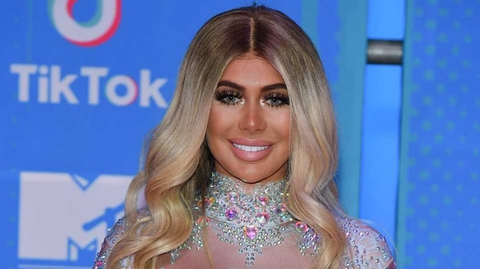 Get to Know Chloe Ferry - Reality TV Personality Known For "Geordie Shore"